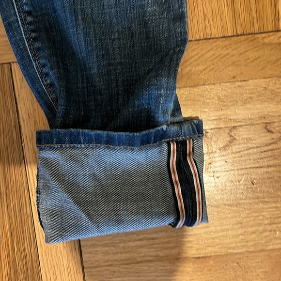 Burberry Jeans - Picture 5 of 5
